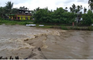 Assam floods haunt again, more than 36000 affected in past 24 hours
