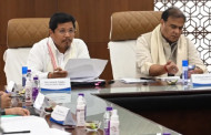 Assam-Meghalaya border row: Phase II talks begin, regional committees to be formed