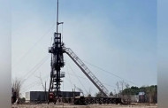 After nearly 15 yrs, oil field resumes operations in Dibrugarh