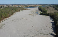 Europe’s rivers run dry
