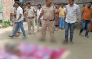 Assam fisherman killed in BSF firing along India-Bangladesh border