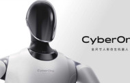 Xiaomi launches humanoid robot CyberOne