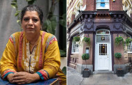 Darjeeling Express is back at a pop-up at a London gastropub