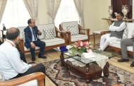 Assam & Mizoram CMs speak over phone, commit to resolve inter-state border disputes