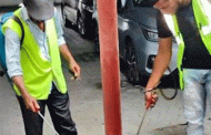 Steps to contain dengue in Salt Lake, New Town