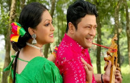 Ferdous acts in ‘Sujon Majhi’ after long gap