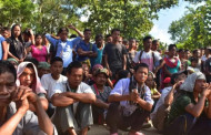 Tripura rehabilitates 37,136 tribals displaced from Mizoram, says CM Saha