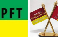 TIPRA stole our ‘Tipraland’ slogan: IPFT