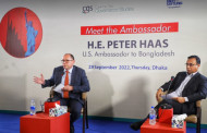 US does not favour any particular political party in Bangladesh