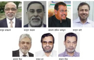 Seven arrested UK expat businessman released on bail
