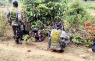Assam: Peace pact with Adivasi rebels on Thursday
