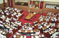 Assam assembly adjourned following chaos over rejection of Opposition motions