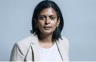 Labour Party Suspends British-Bangladeshi MP Rupa Huq after ‘Racist’ Comments