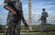 Bangladesh Border Residents Live in Fear of Myanmar Junta Attacks