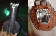 Myanmar Junta Shelling Kills Two Children in Northern Rakhine