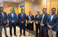 FM, Canadian envoy welcome formation of CBAA to strengthen ties