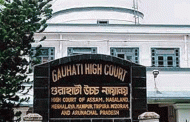 Gauhati HC upholds life term for rebel leader