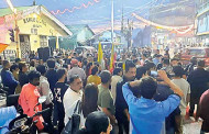 Gorkhaland issue rears head at hint of hill rural polls