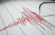5.2-magnitude earthquake strikes Myanmar