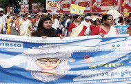 Divides collapse: Calcutta proves Unesco Puja recognition right