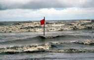 Maritime ports asked to alert vessels of possible squall