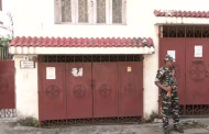 Coal smuggling scam: CBI raids West Bengal minister Moloy Ghatak's residences