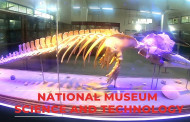 Science fair with support of NMST held in Bogura