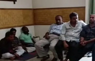 17 Bangladeshi nationals held in Assam for violation of tourist visa norms