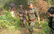 Dimasa rebel outfit DNLA extends unilateral ceasefire