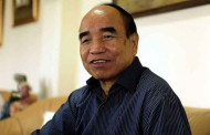 India should negotiate with Myanmar military, ethnic groups to restore peace: Mizoram CM