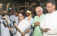 CPM killed people for Singur land: Mamata Banerjee