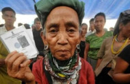Over 4000 displaced Bru families resettled in Tripura