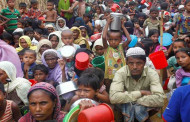 Rohingya repatriation: Dhaka may seek updates on Beijing's efforts