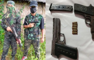 Assam: Newly formed militant outfit DNLT neutralised