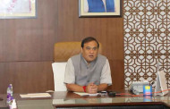 Assam CM writes to Mamata Banerjee for intervention for probe into Assam student's death in IIT Kharagpur