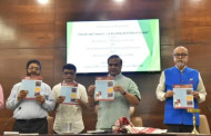 Assam CM releases flood report prepared by Cotton University and SITA
