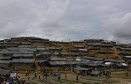 11-year-old girl shot dead at Cox’s Bazar Rohingya camp