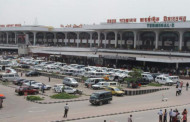 Looted belongings of 300 expatriates in 15yrs at Dhaka airport: 4 arrested