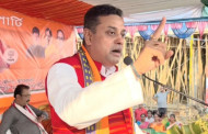Tripura Northeast India’s ‘new engine’ of growth: Sambit Patra