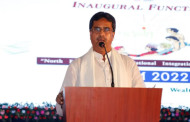 Oral cancer contributes 30% of total cases in Tripura