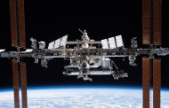 Russia space agency seeking to extend ISS participation past 2024: official
