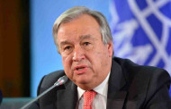 UN chief mourns deaths of 3 Bangladeshi peacekeepers
