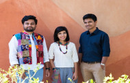 Bangladesh’s name heard loud in Muscat; Bangladeshi architects receive 2022 Aga Khan Award