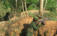 At Least 3 Myanmar Regime Soldiers Killed in Rakhine Ambush: AA