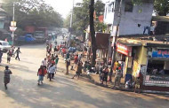 IIT-World Bank study finds out challenges faced by pedestrians at crossings in Kolkata