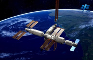 Final module docks at China's Tiangong space station