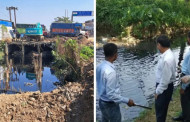 How Tripura’s toxic sewage is raising a stench in Bangladesh