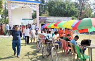 Duare Sarkar camps rain on far-flung areas after Didi’s visit