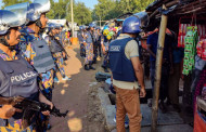 Bangladesh Launches Police Probe on ARSA Chief and Others Over Intelligence Officer’s Death