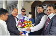 32-member Assam Assembly delegation visits Bangladesh